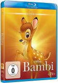 Film: Disney Classics: Bambi