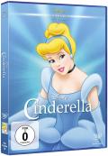Disney Classics: Cinderella