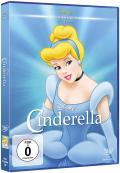 Film: Disney Classics: Cinderella