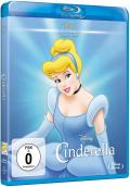 Film: Disney Classics: Cinderella
