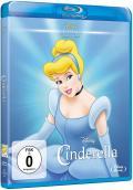 Disney Classics: Cinderella