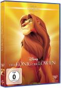 Film: Disney Classics: Der Knig der Lwen