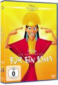 Film: Disney Classics: Ein Knigreich fr ein Lama