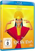 Film: Disney Classics: Ein Knigreich fr ein Lama