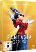 Film: Disney Classics: Fantasia 2000