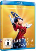 Film: Disney Classics: Fantasia 2000