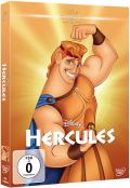 Film: Disney Classics: Hercules