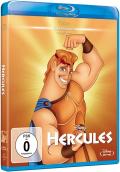 Film: Disney Classics: Hercules