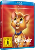 Film: Disney Classics: Oliver & Co.