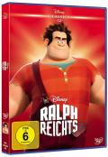 Film: Disney Classics: Ralph reichts