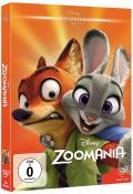 Film: Disney Classics: Zoomania