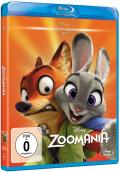Film: Disney Classics: Zoomania
