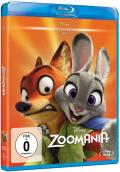 Disney Classics: Zoomania