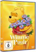 Film: Disney Classics: Die vielen Abenteuer von Winnie Puuh