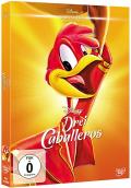 Film: Disney Classics: Drei Caballeros