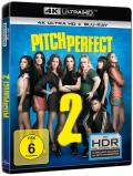 Film: Pitch Perfect 2 - 4K