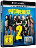 Pitch Perfect 2 - 4K