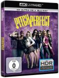 Film: Pitch Perfect - 4K