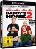 Film: Daddy's Home 2 - Mehr Vter, mehr Probleme! - 4K