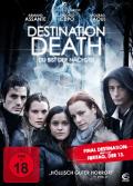 Film: Smile - Destination Death - Du bist der Nchste!