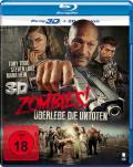 Film: Zombies! - berlebe die Untoten - 3D