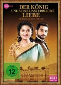 Film: Der Knig und seine unsterbliche Liebe - Ek Tha Raja Ek Thi Rani - Box 1