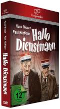 Film: Filmjuwelen: Hallo Dienstmann