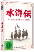 Film: Die Rebellen vom Liang Shan Po - Die komplette Serie
