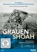 Film: Die Grauen der Shoah