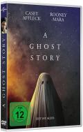 A Ghost Story