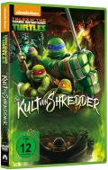 Film: Tales of the Teenage Mutant Ninja Turtles - Der Kult von Shredder