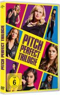 Pitch Perfect Trilogie