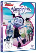 Film: Vampirina - Volume 1