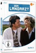 Film: Der Landarzt - Staffel 3