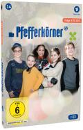 Film: Die Pfefferkrner - Staffel 14