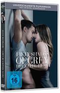 Fifty Shades of Grey - Befreite Lust