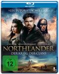 Northlander - Der Krieg der Clans