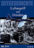 Film: Zeitgeschichte - Luftangriff auf Dresden