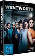 Wentworth - Staffel 4