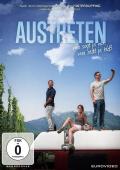 Film: Austreten - ma sogt ja nix, ma redt ja blo