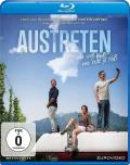 Film: Austreten - ma sogt ja nix, ma redt ja blo