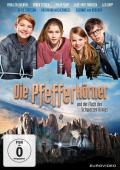 Film: Die Pfefferkrner und der Fluch des schwarzen Knigs