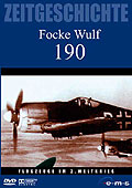 Zeitgeschichte - Focke Wulf 190