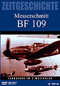 Zeitgeschichte - Messerschmitt BF 109