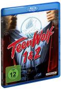 Film: Teen Wolf 1 & 2