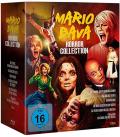 Mario Bava Horror Collection