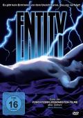 Film: Entity - Es gibt kein Entrinnen vor dem Unsichtbaren, das uns verfolgt!
