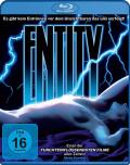 Film: Entity - Es gibt kein Entrinnen vor dem Unsichtbaren, das uns verfolgt!