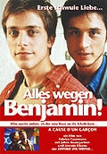 Film: Alles wegen Benjamin