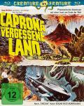 Film: Caprona - Das vergessene Land